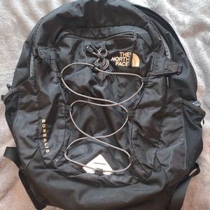 Borealis North Face Backpack